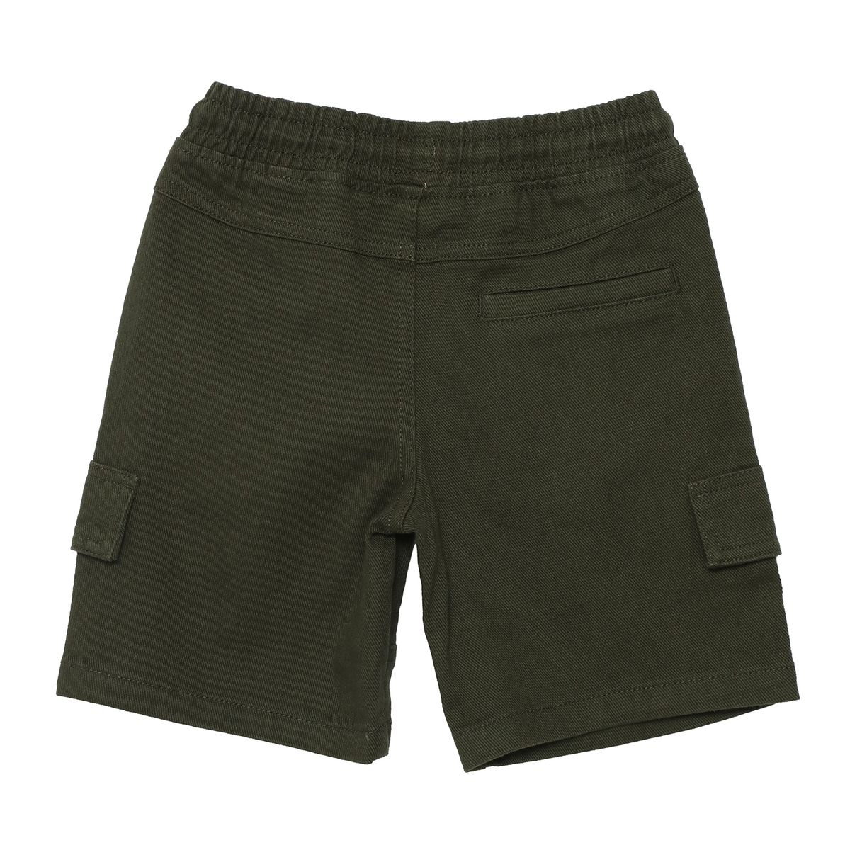 YAMP - Short Niño Algodón Yamp