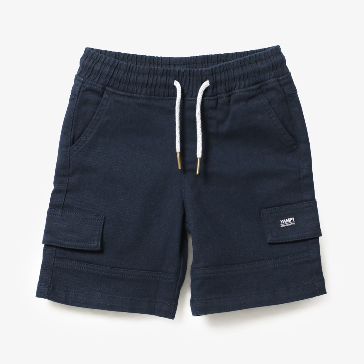 YAMP - Short Niño Algodón Yamp