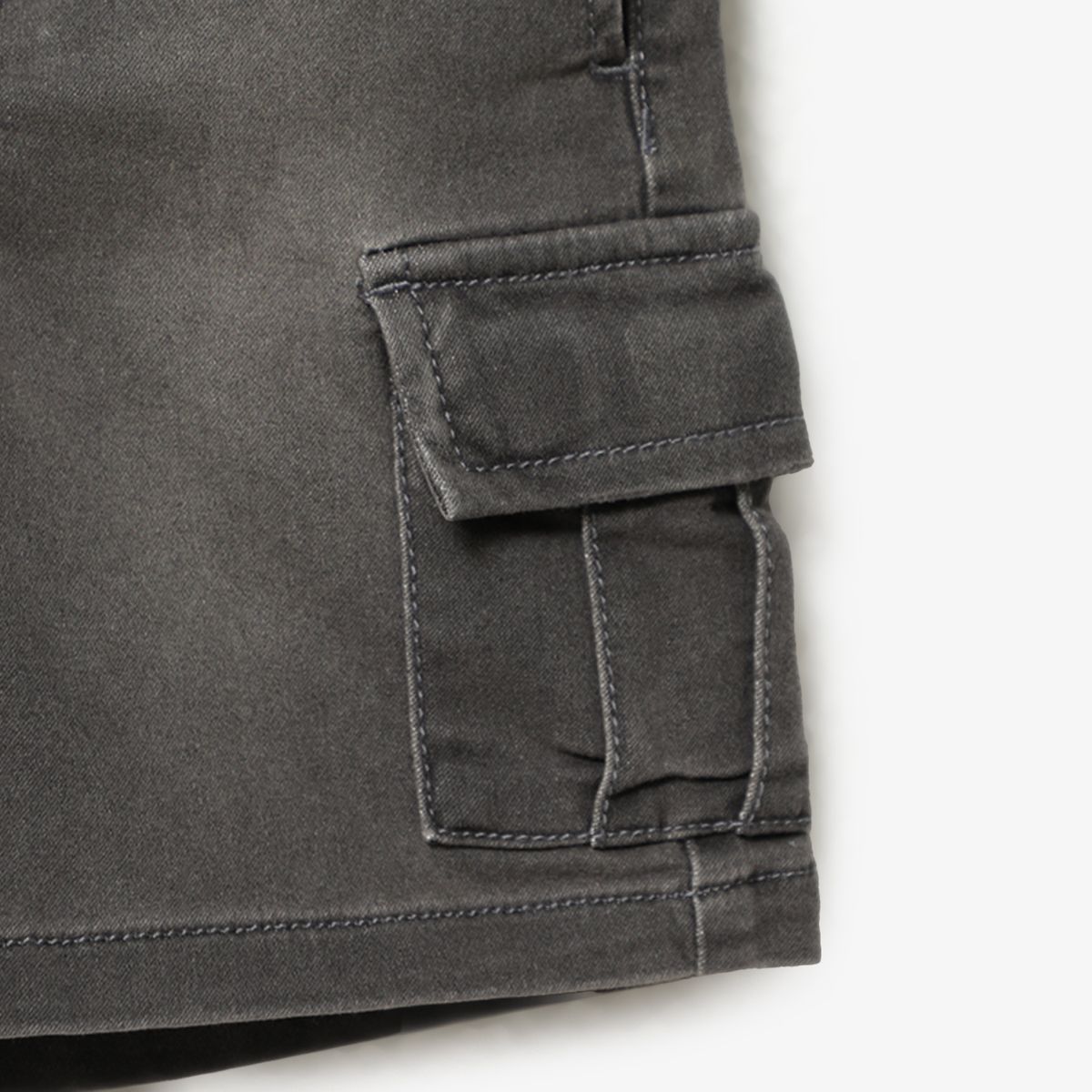 YAMP - Short Niño Algodón Yamp