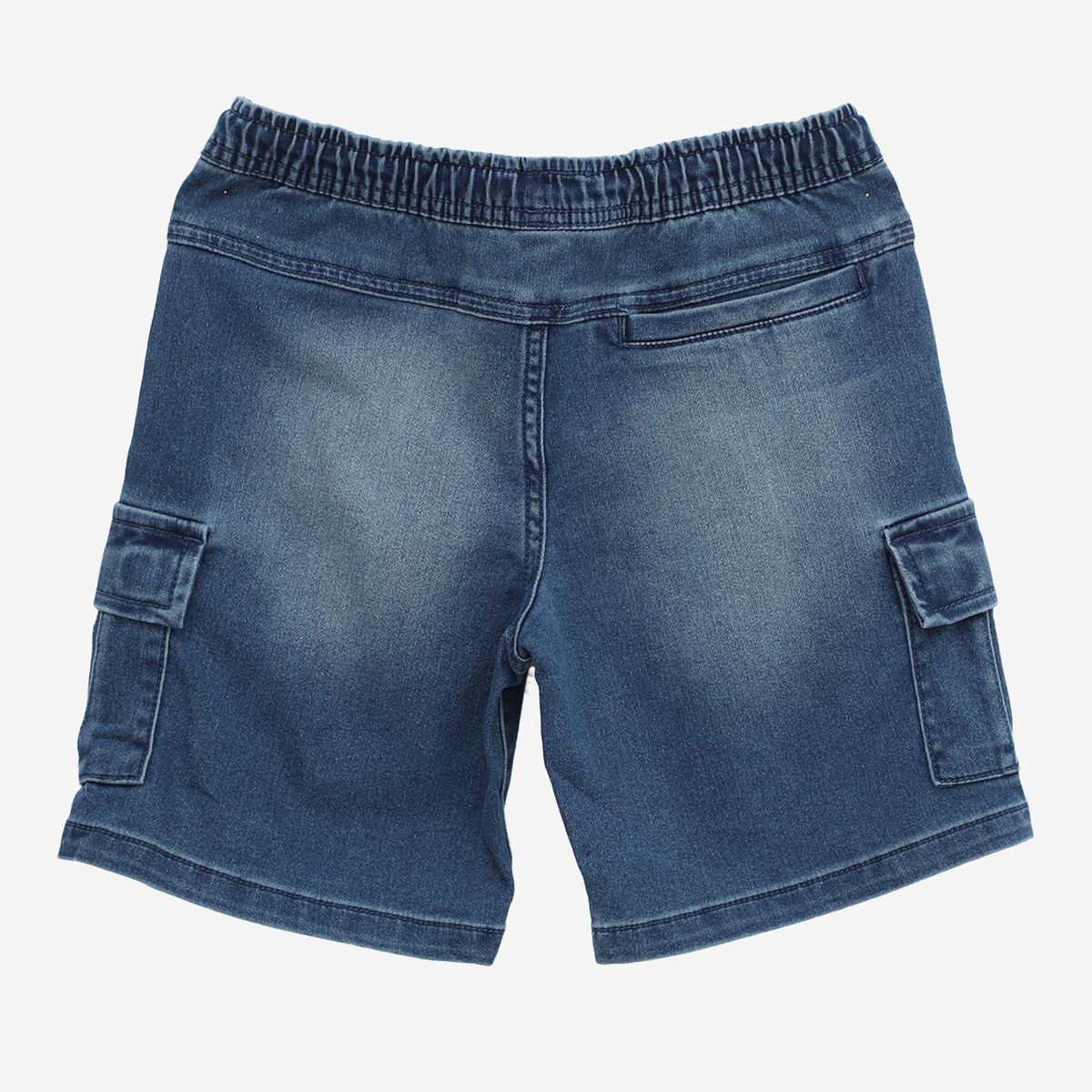 YAMP - Short Niño Algodón Yamp