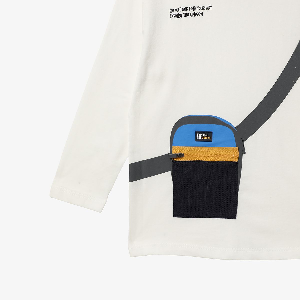 YAMP - Polo Niño Algodón Yamp