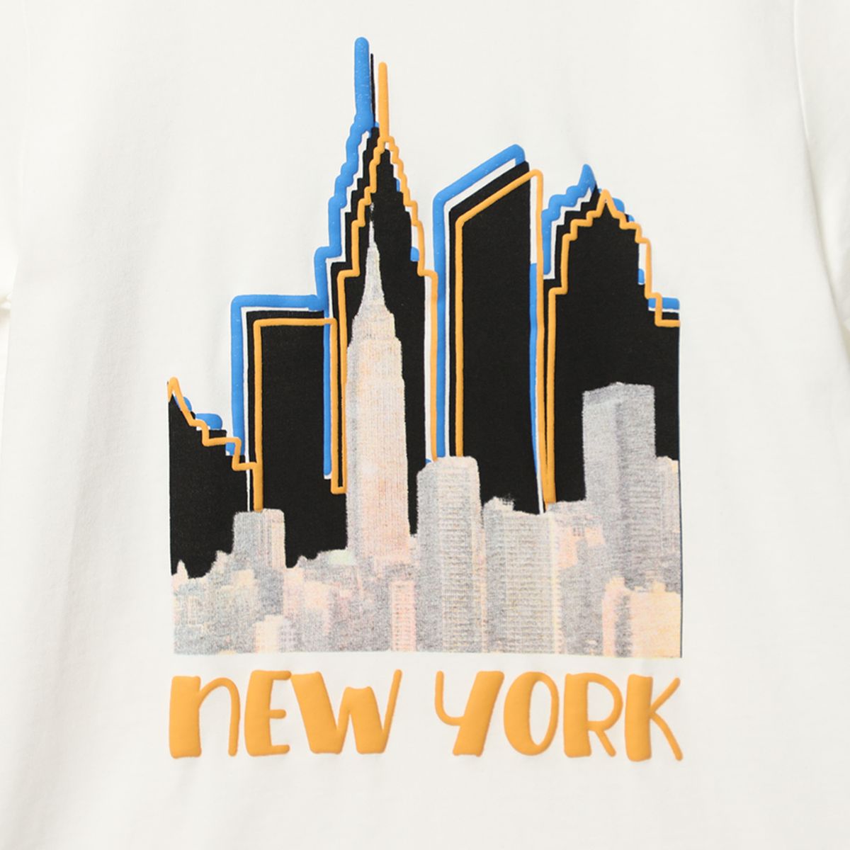 YAMP - Polo Niño Yamp