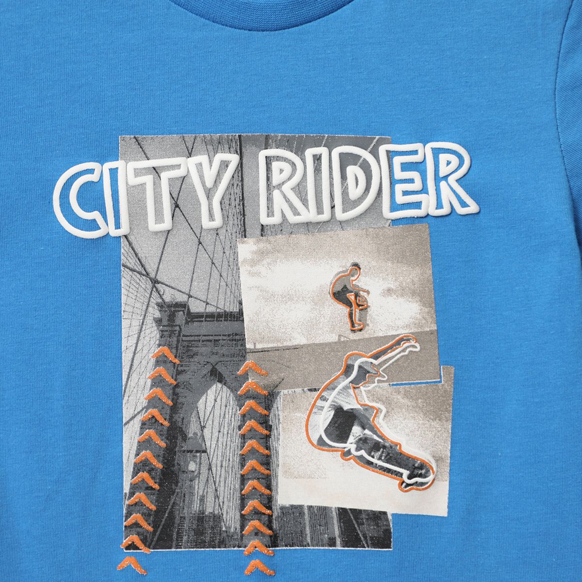 YAMP - Polo Niño Yamp