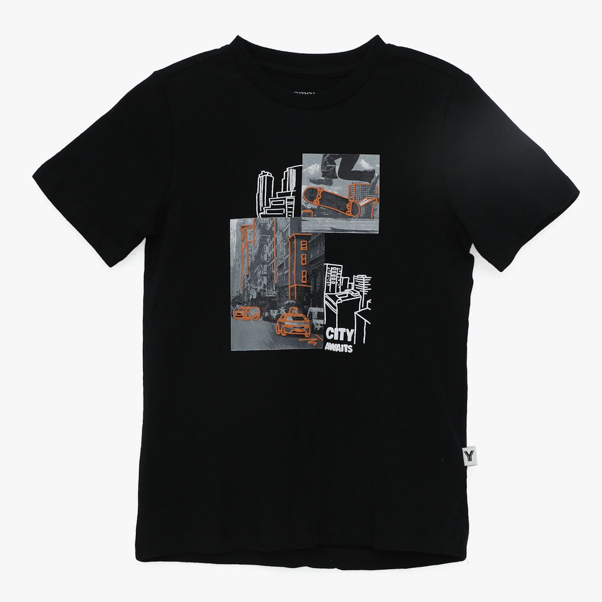 YAMP - Polo Niño Yamp