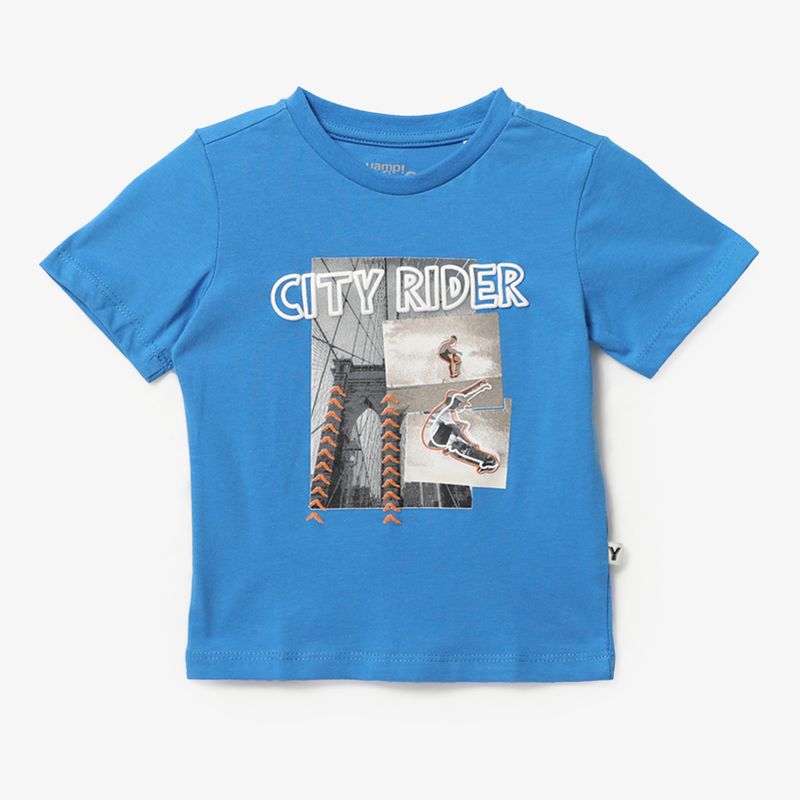 YAMP - Polo Niño Yamp