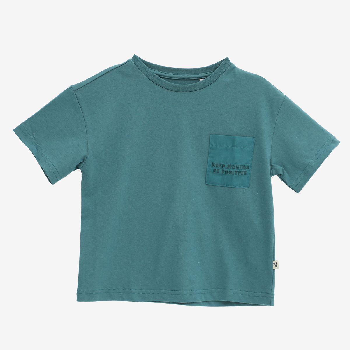 YAMP - Polo Niño Yamp