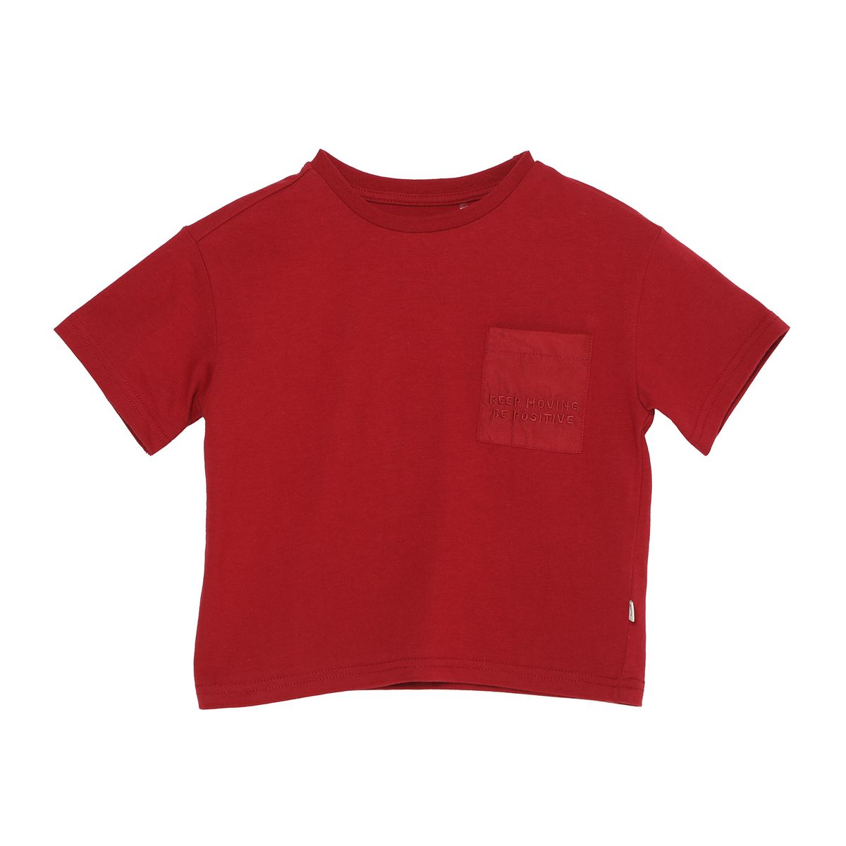 YAMP - Polo Niño Yamp