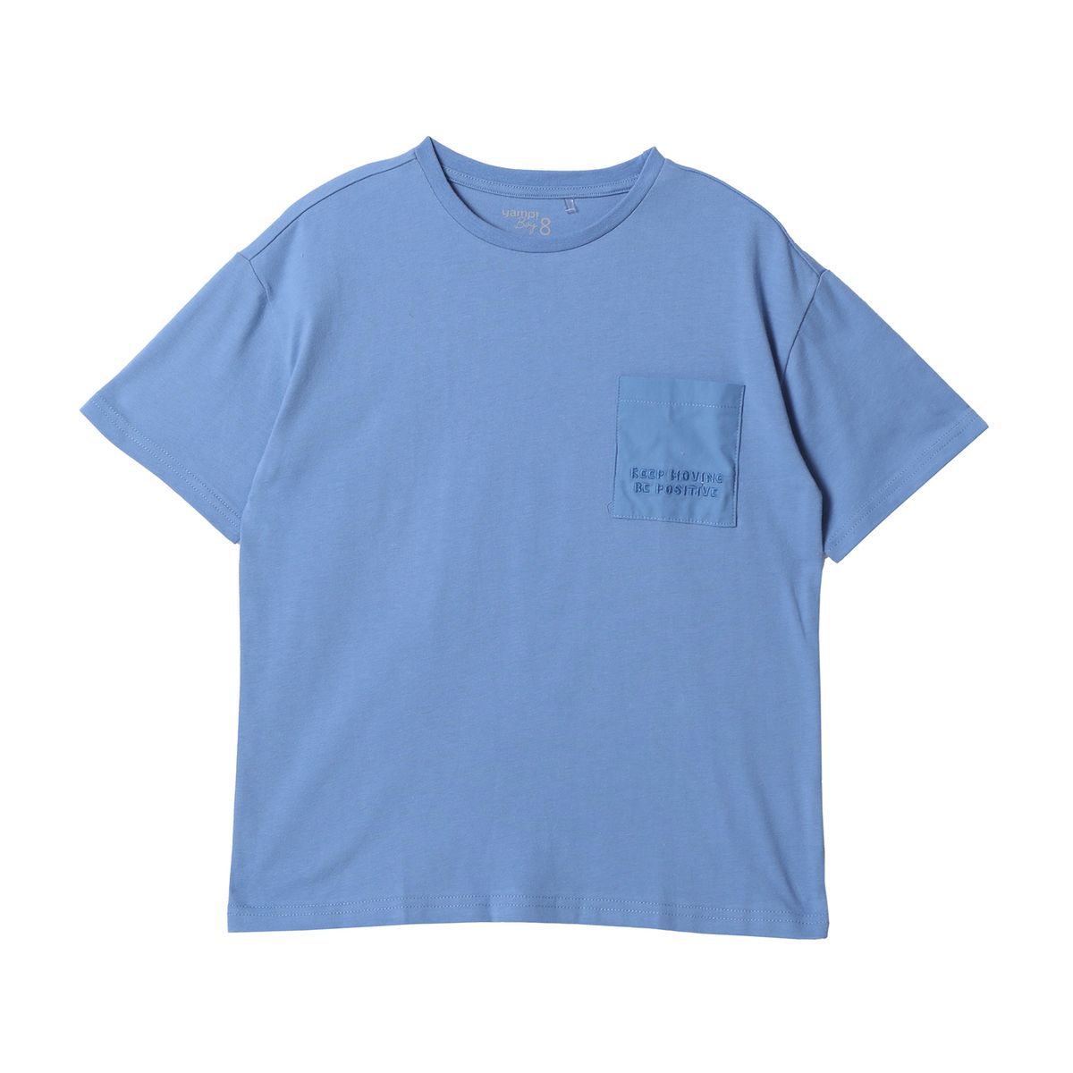 YAMP - Polo Niño Yamp