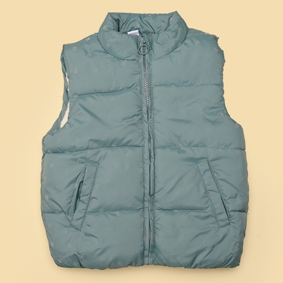 YAMP - Chaleco Niña Yamp