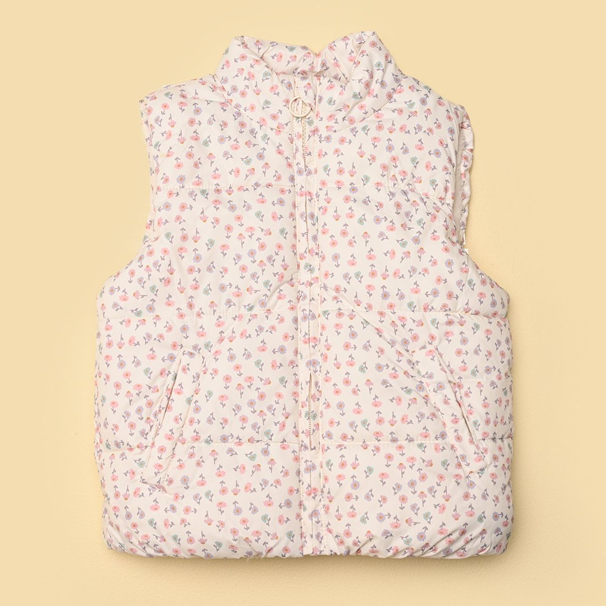 YAMP - Chaleco Niña Yamp