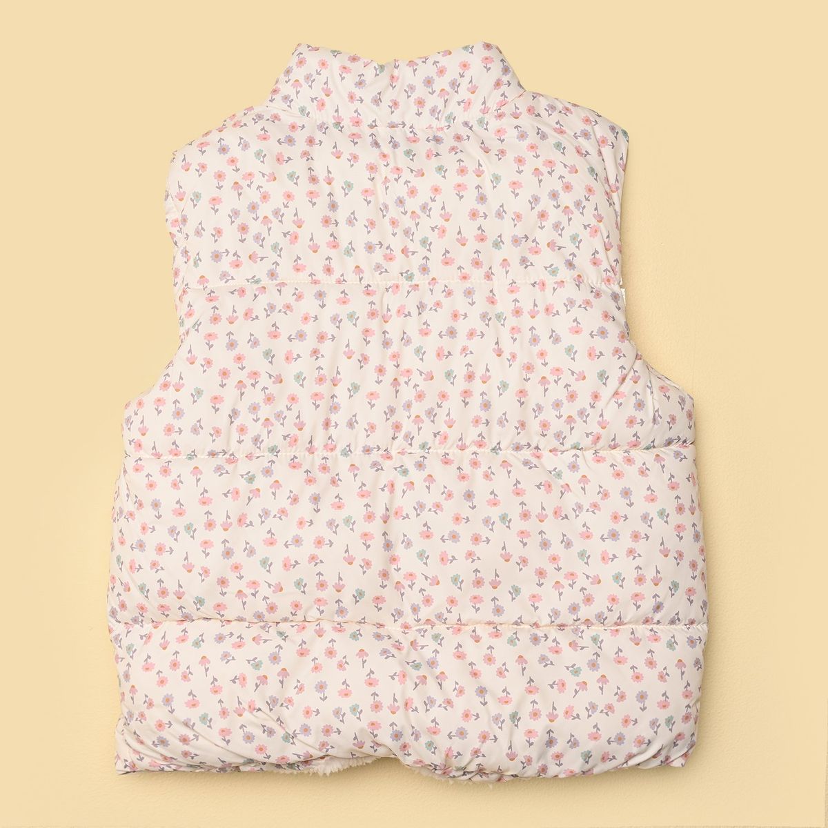 YAMP - Chaleco Niña Yamp