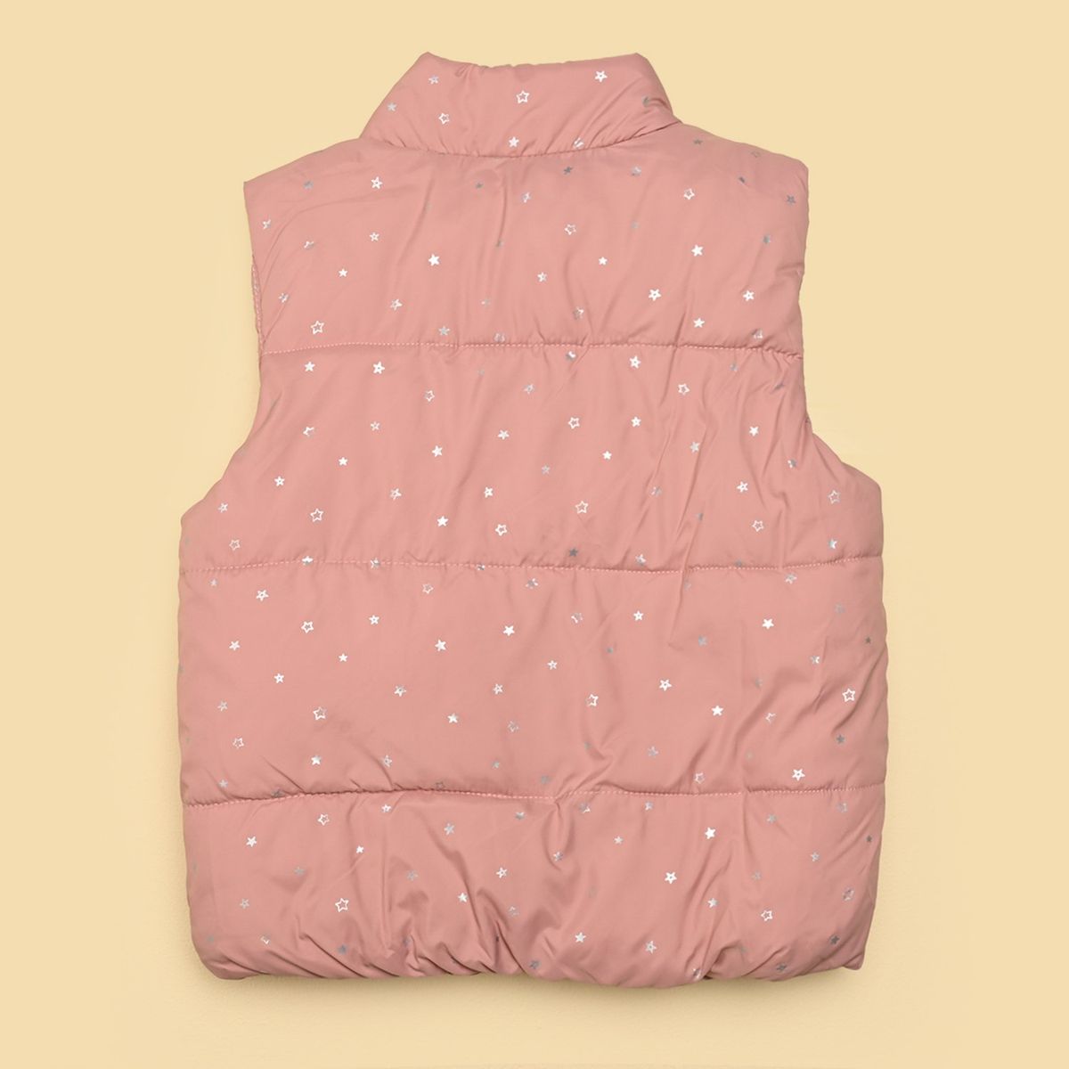 YAMP - Chaleco Niña Yamp