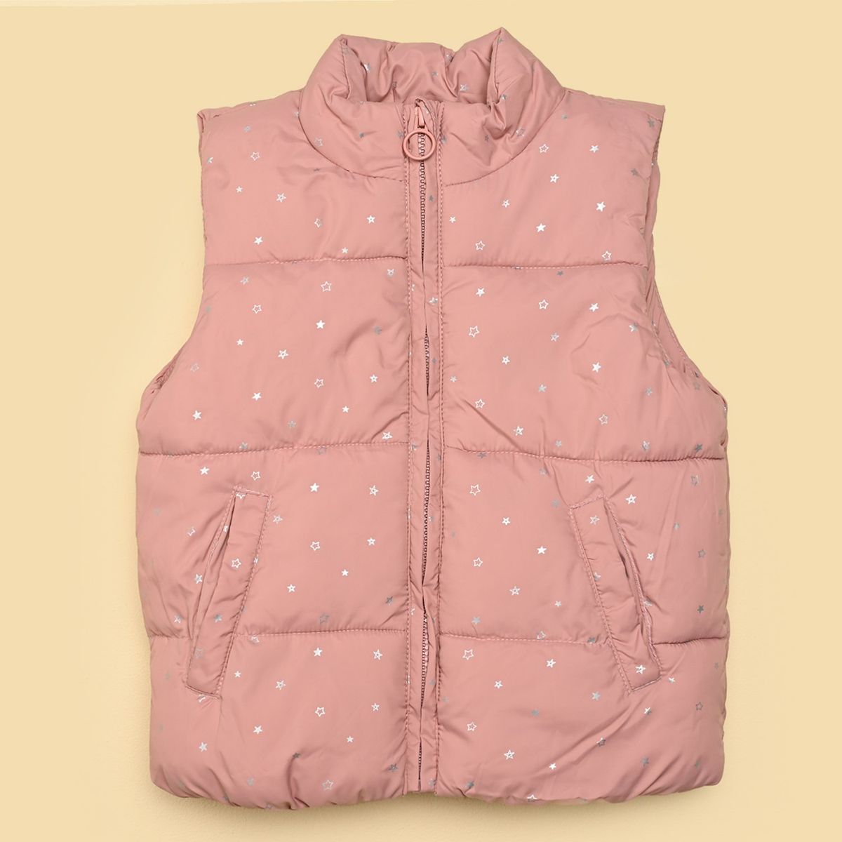 YAMP - Chaleco Niña Yamp