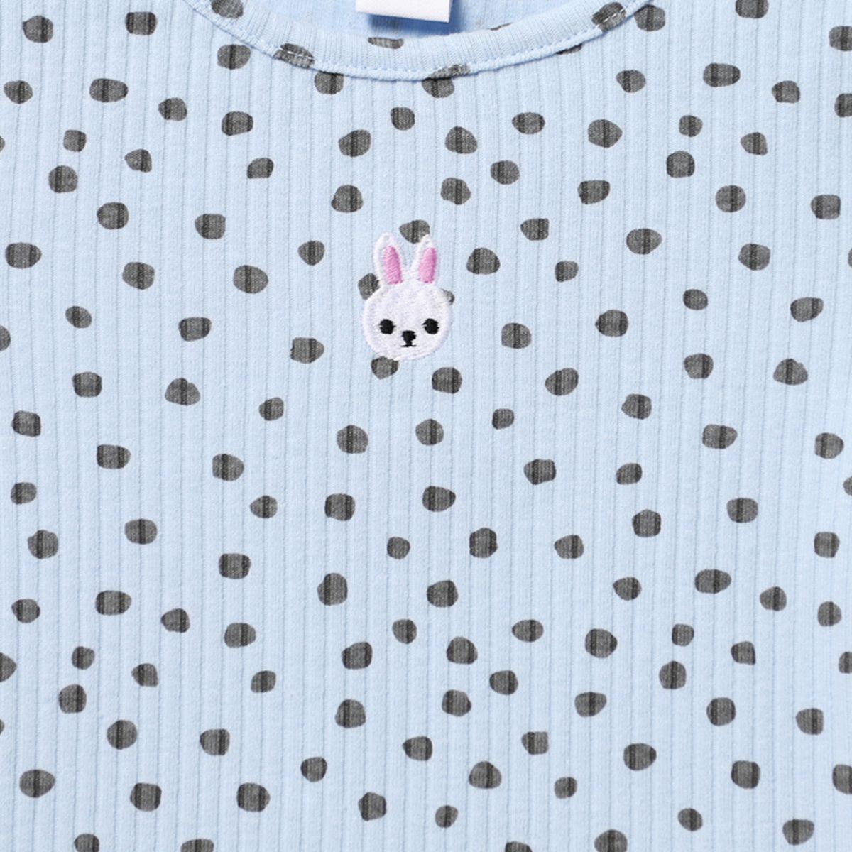 YAMP - Polo Niña Algodón Yamp