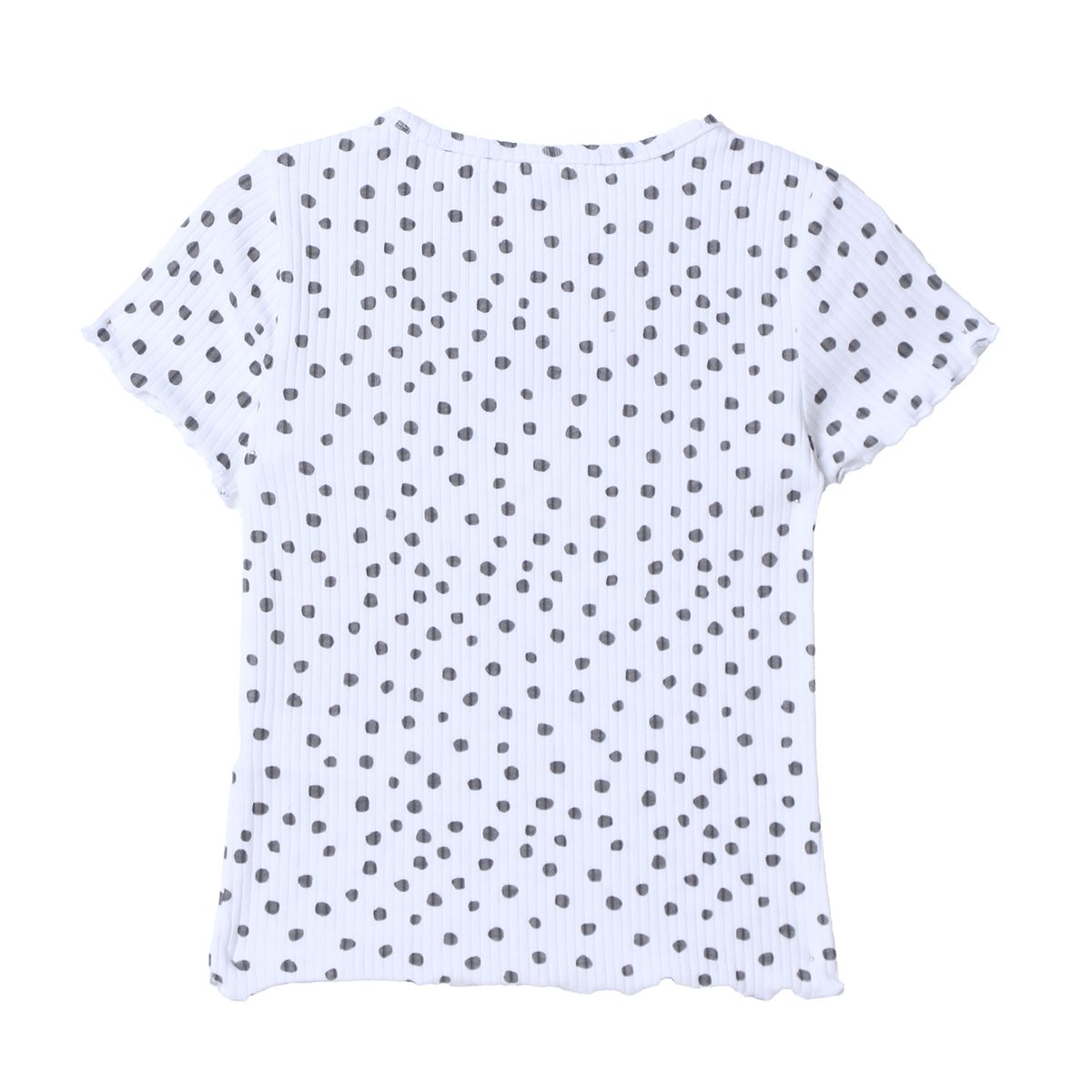 YAMP - Polo Niña Algodón Yamp