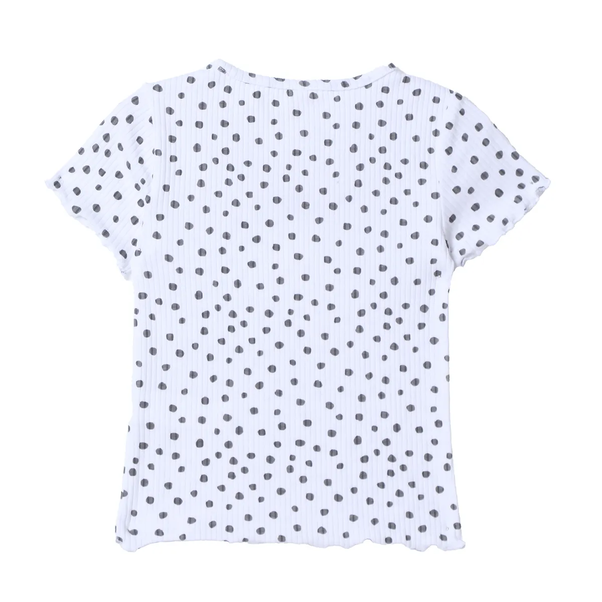 YAMP - Polo Niña Algodón Yamp