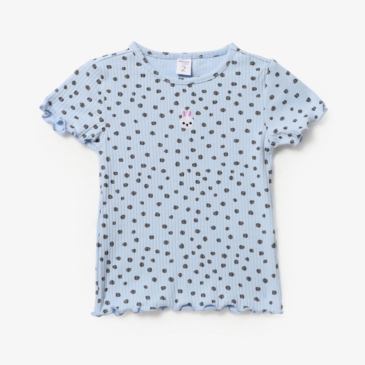 YAMP - Polo Niña Algodón Yamp