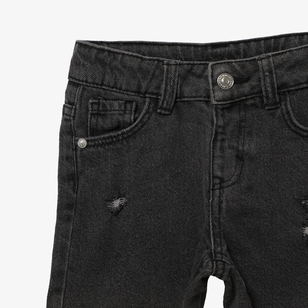 YAMP - Short Niña Algodón Yamp