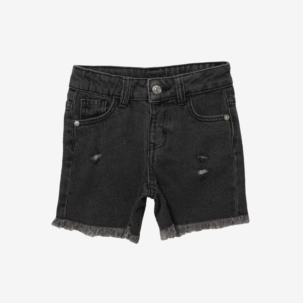 YAMP - Short Niña Algodón Yamp