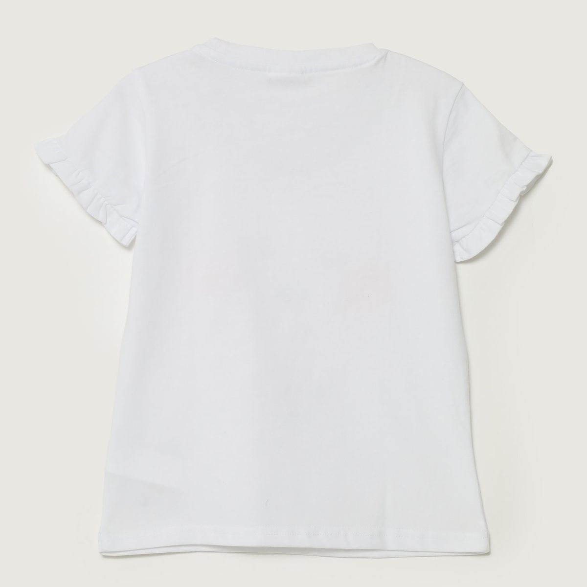 YAMP - Polo Niña Yamp