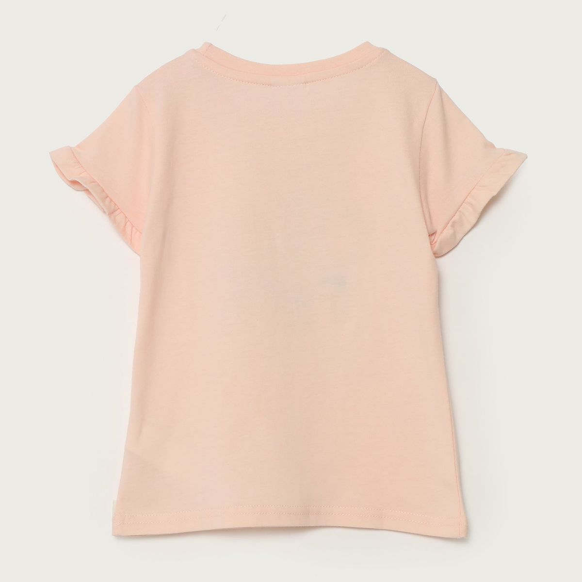 YAMP - Polo Niña Yamp