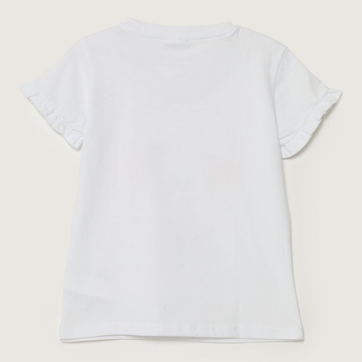 YAMP - Polo Niña Yamp