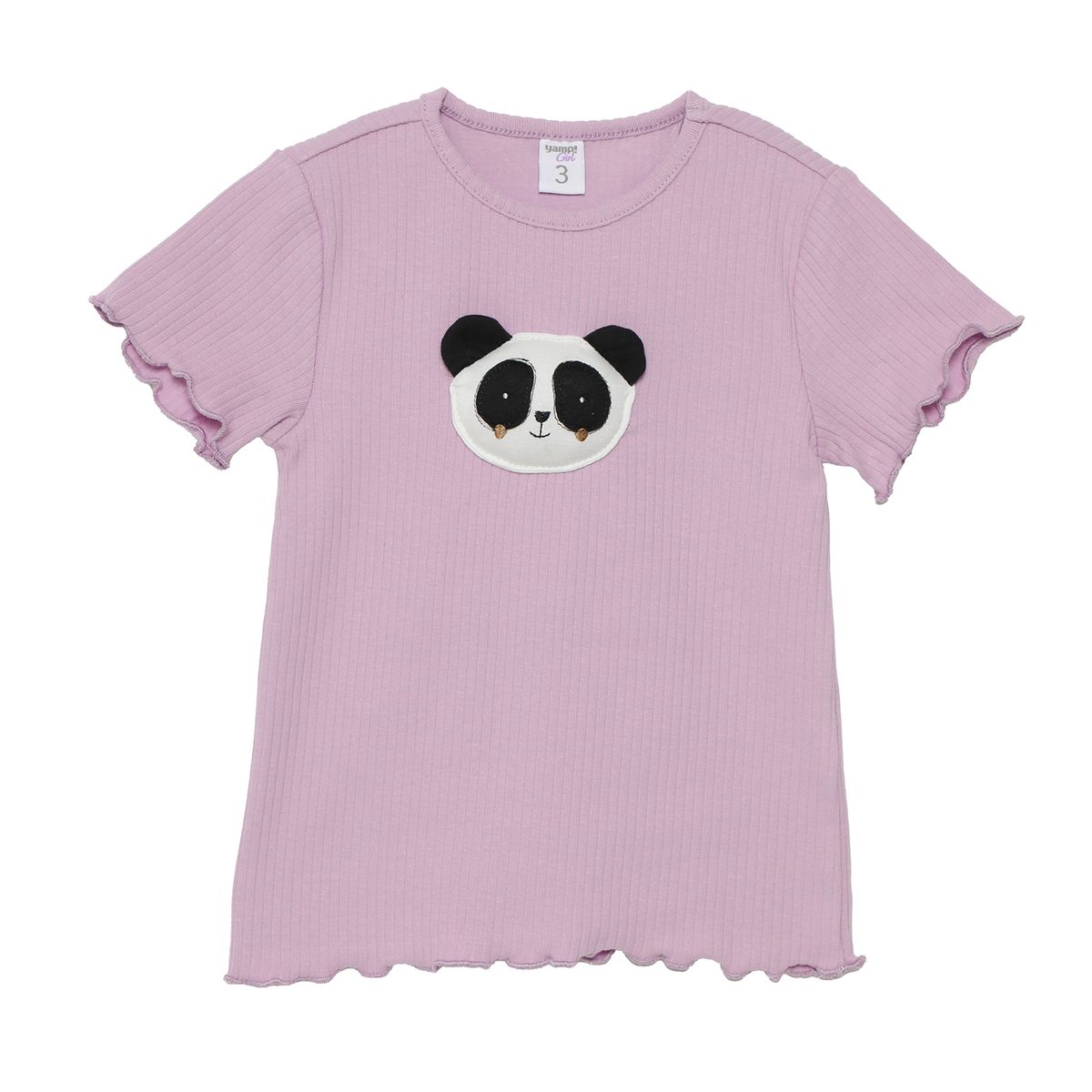 YAMP - Polo Niña Algodón Yamp