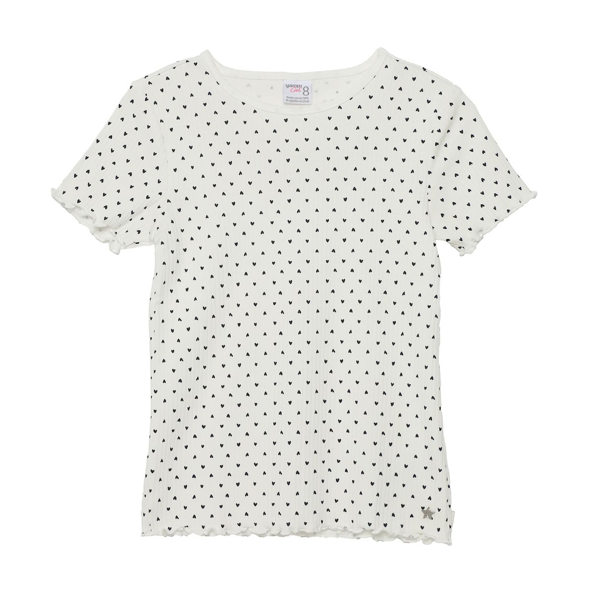 YAMP - Polo Niña Yamp
