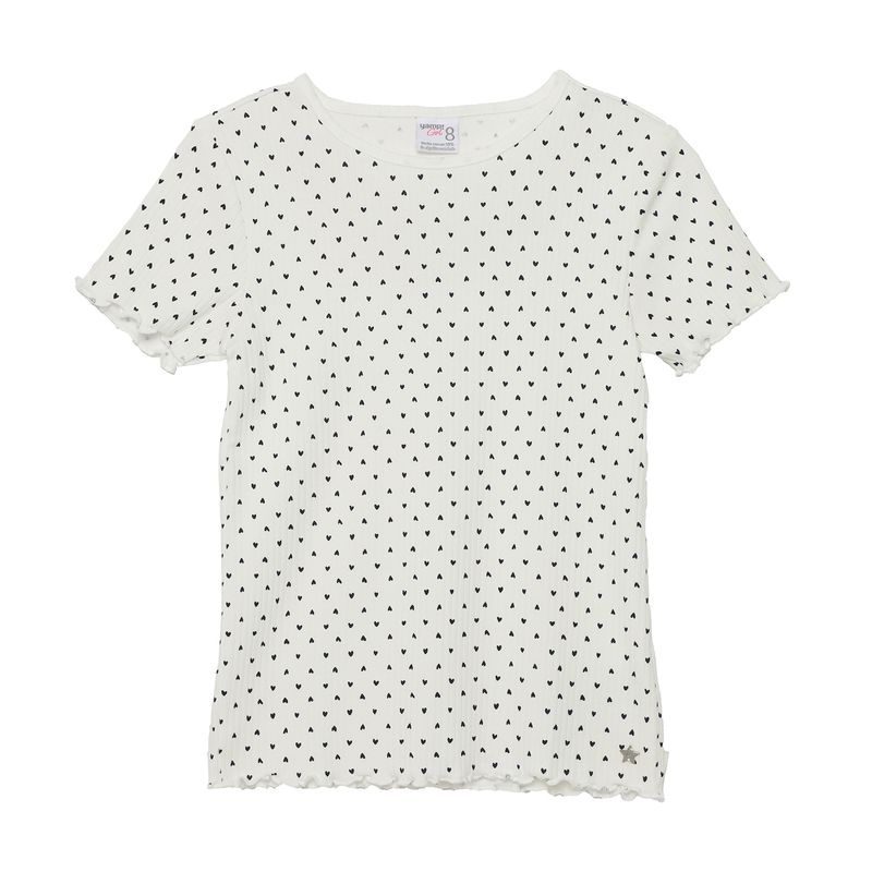 YAMP - Polo Niña Yamp