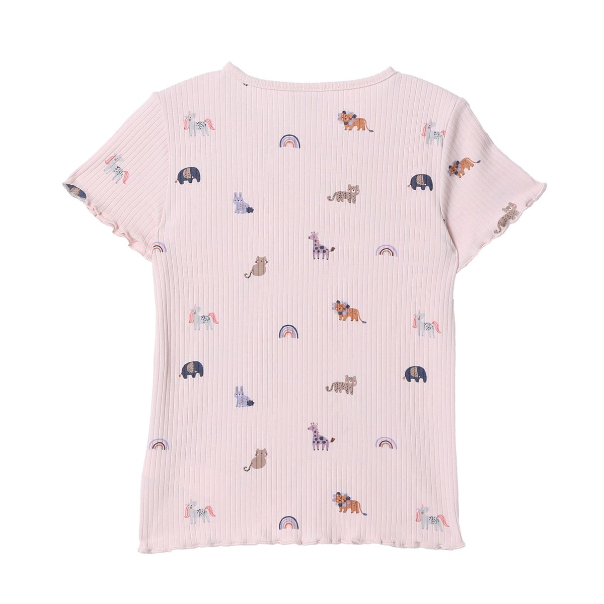 YAMP - Polo Niña Yamp