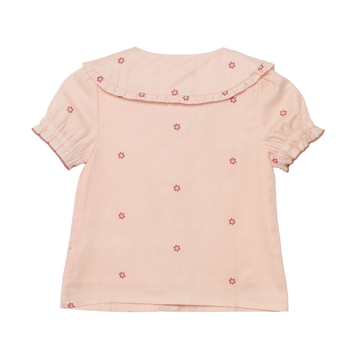 YAMP - Blusa Niña Algodón Yamp