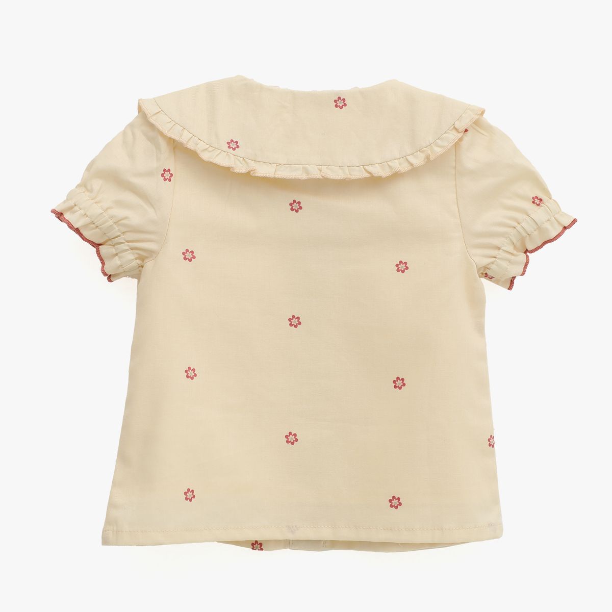 YAMP - Blusa Niña Algodón Yamp
