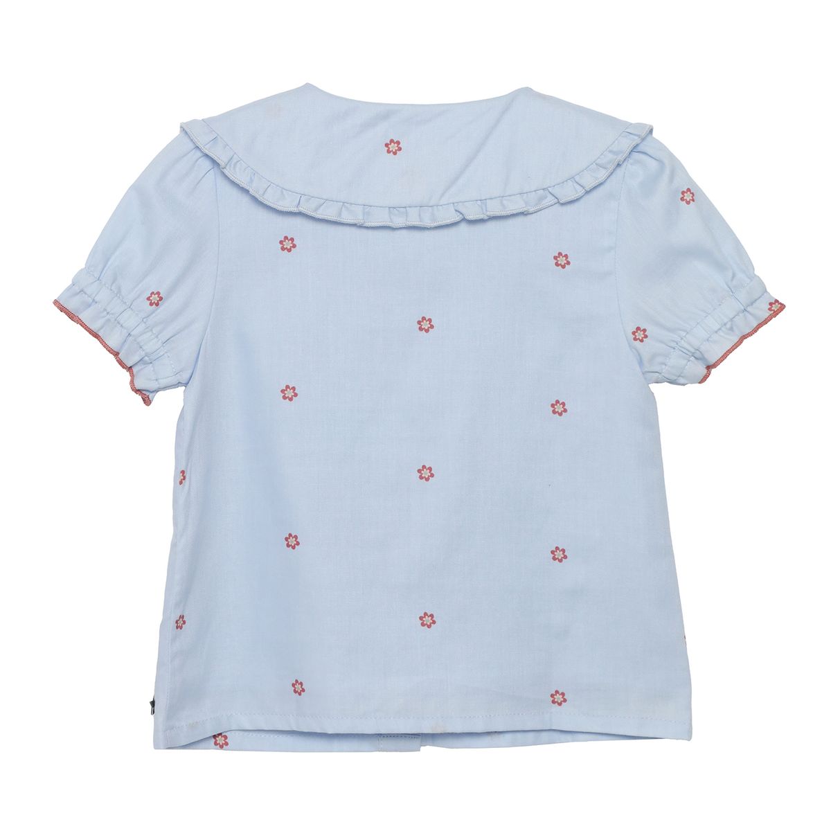 YAMP - Blusa Niña Algodón Yamp