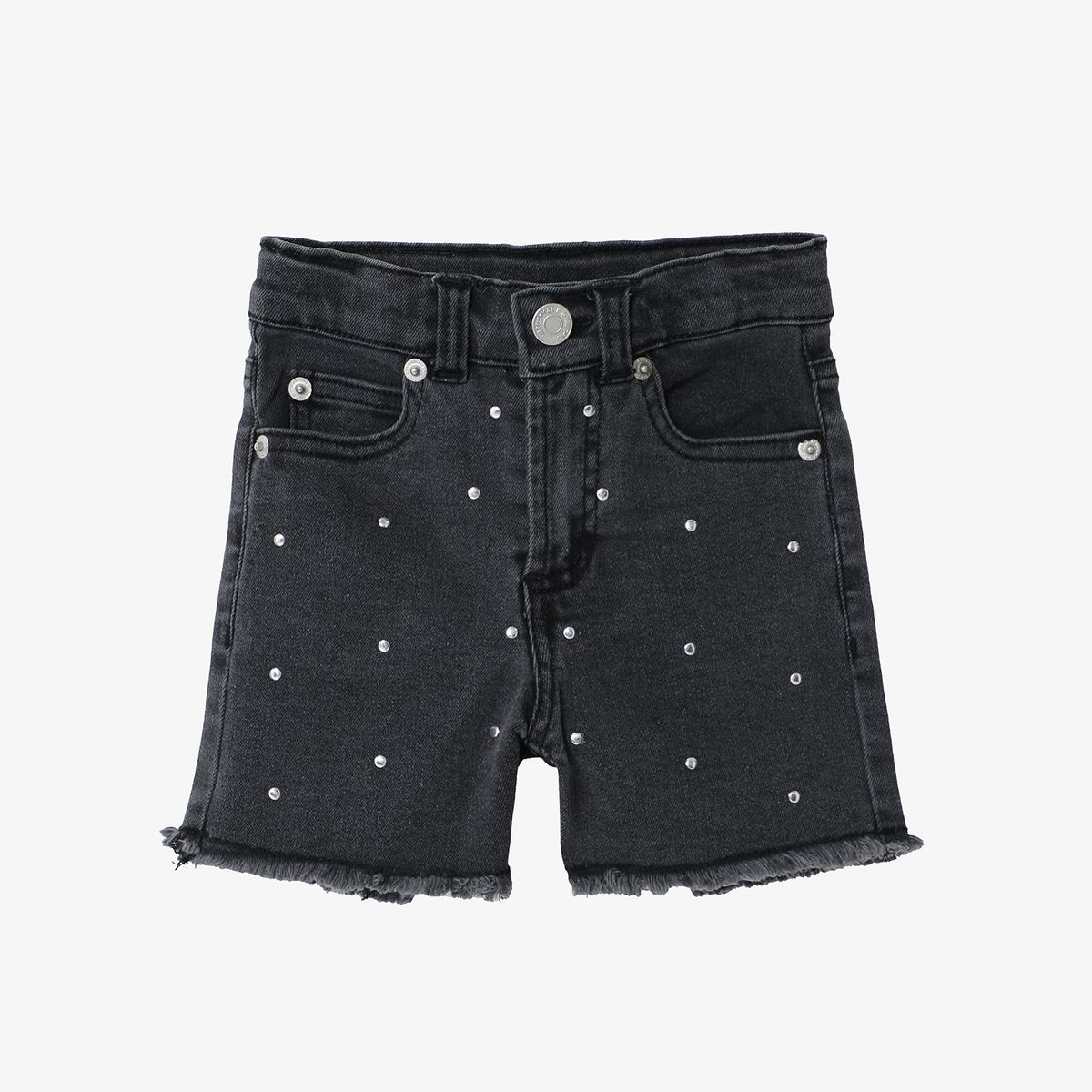 YAMP - Short Niña Algodón Yamp