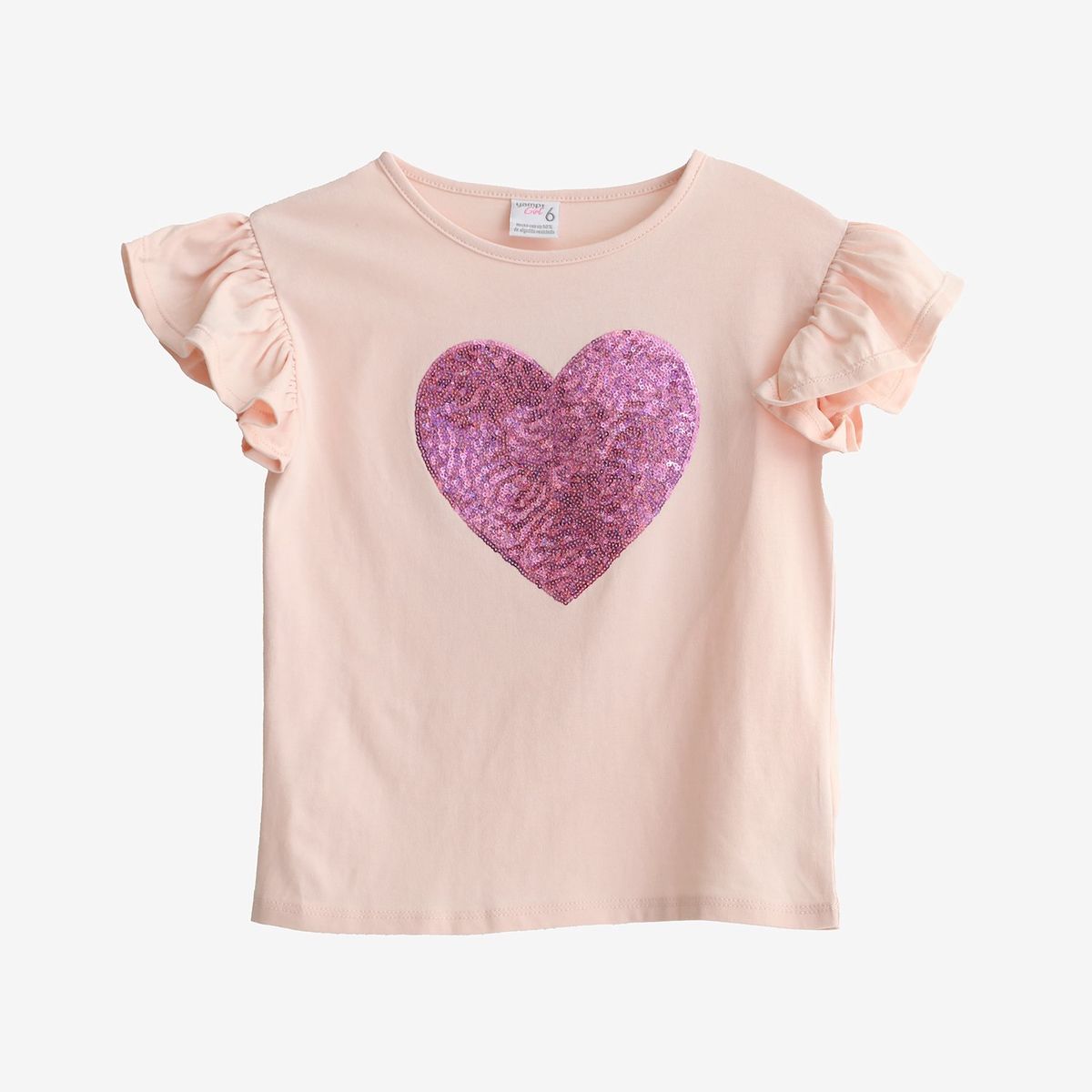 YAMP - Polo Niña Yamp