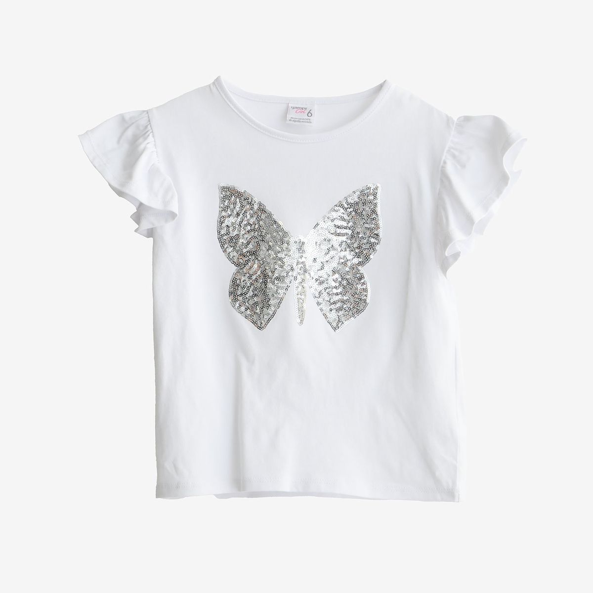 YAMP - Polo Niña Yamp