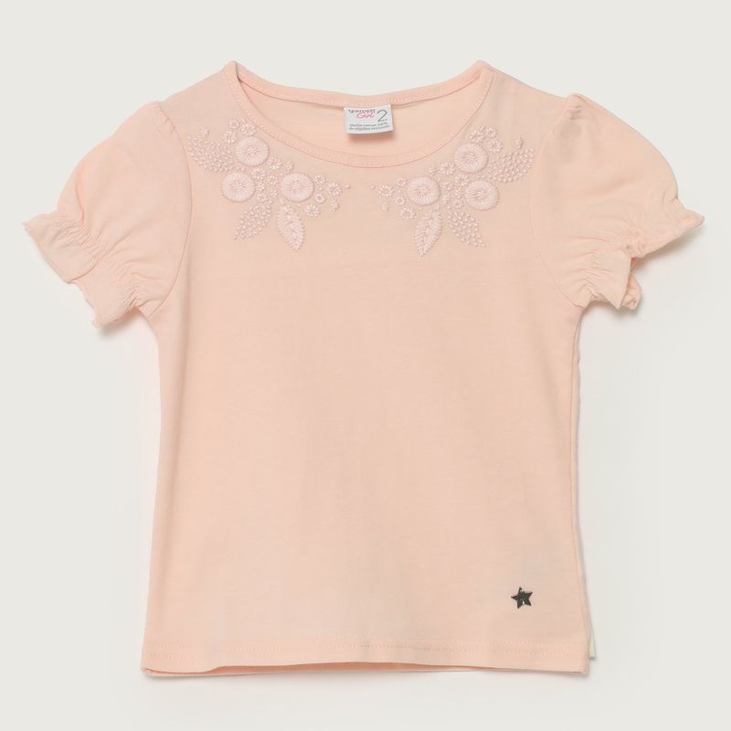 YAMP - Polo Niña Yamp