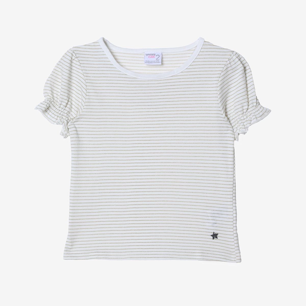 YAMP - Polo Niña Yamp