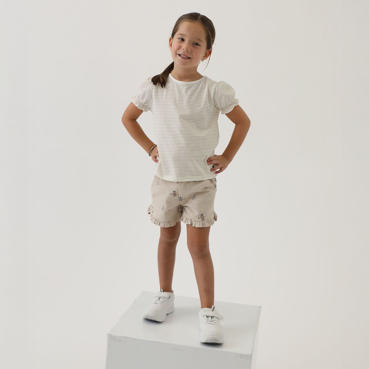 YAMP - Polo Niña Yamp