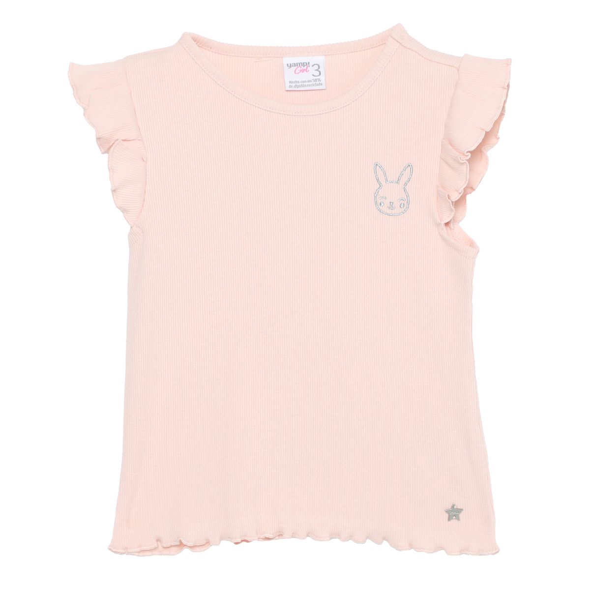 YAMP - Polo Niña Yamp