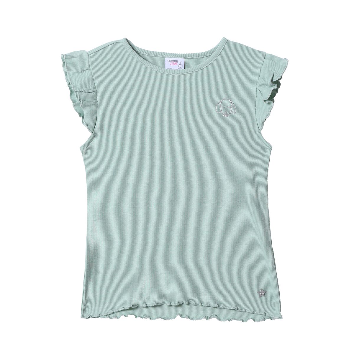 YAMP - Polo Niña Yamp