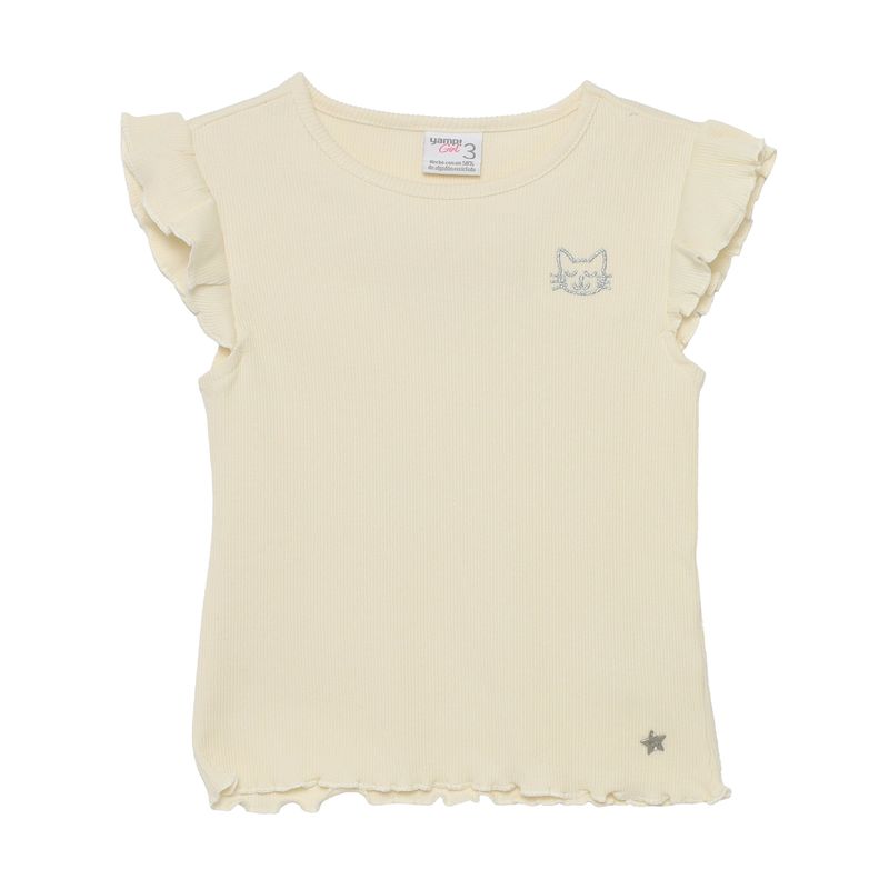 YAMP - Polo Niña Yamp