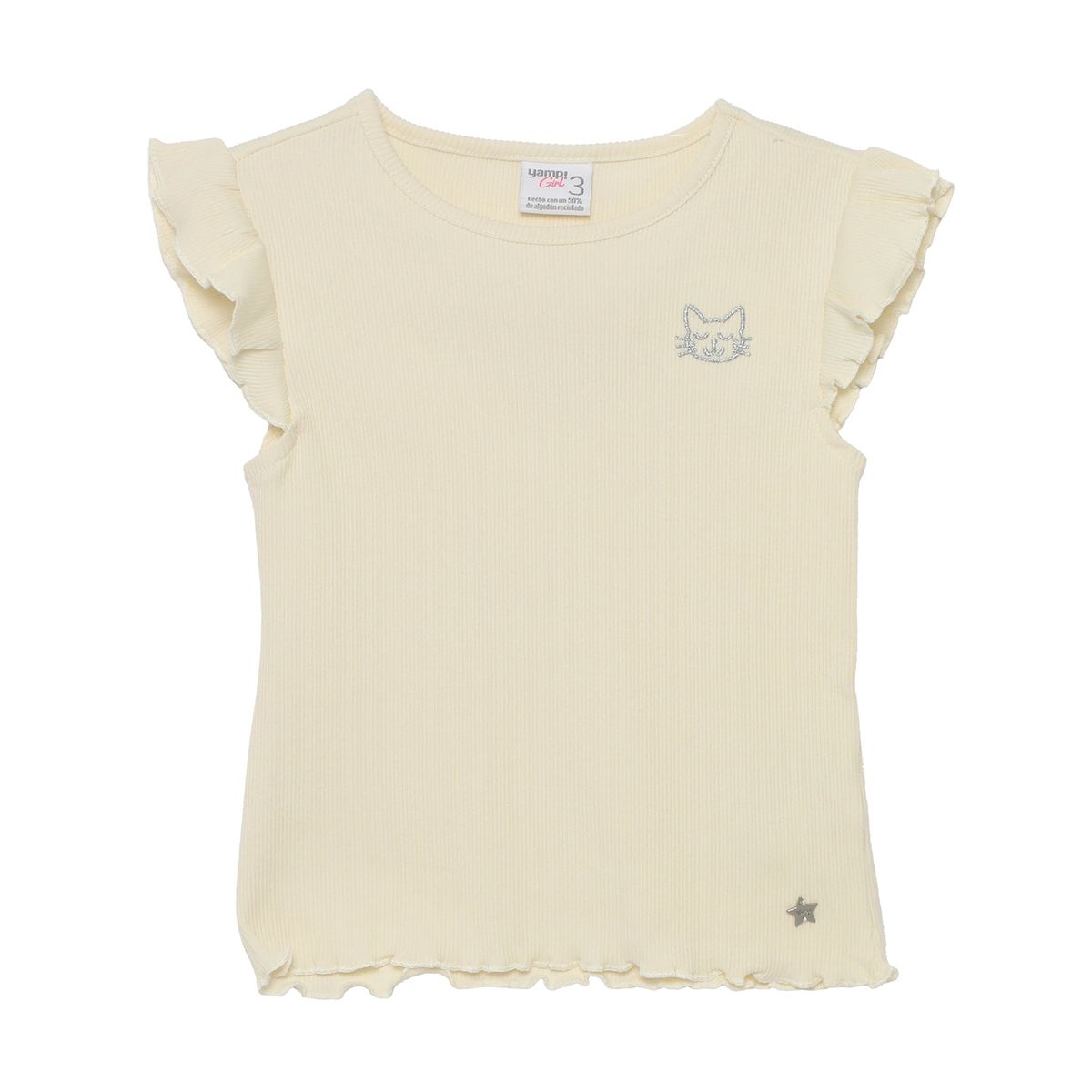 YAMP - Polo Niña Yamp