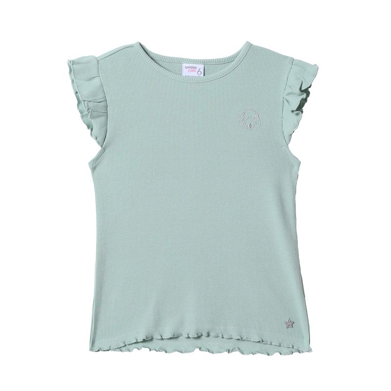 YAMP - Polo Niña Yamp