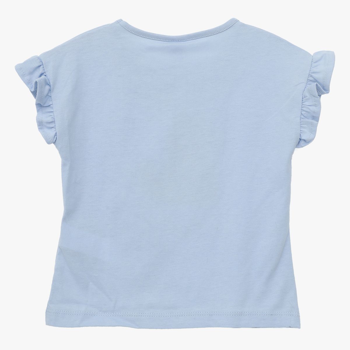 YAMP - Polo Niña Algodón Yamp