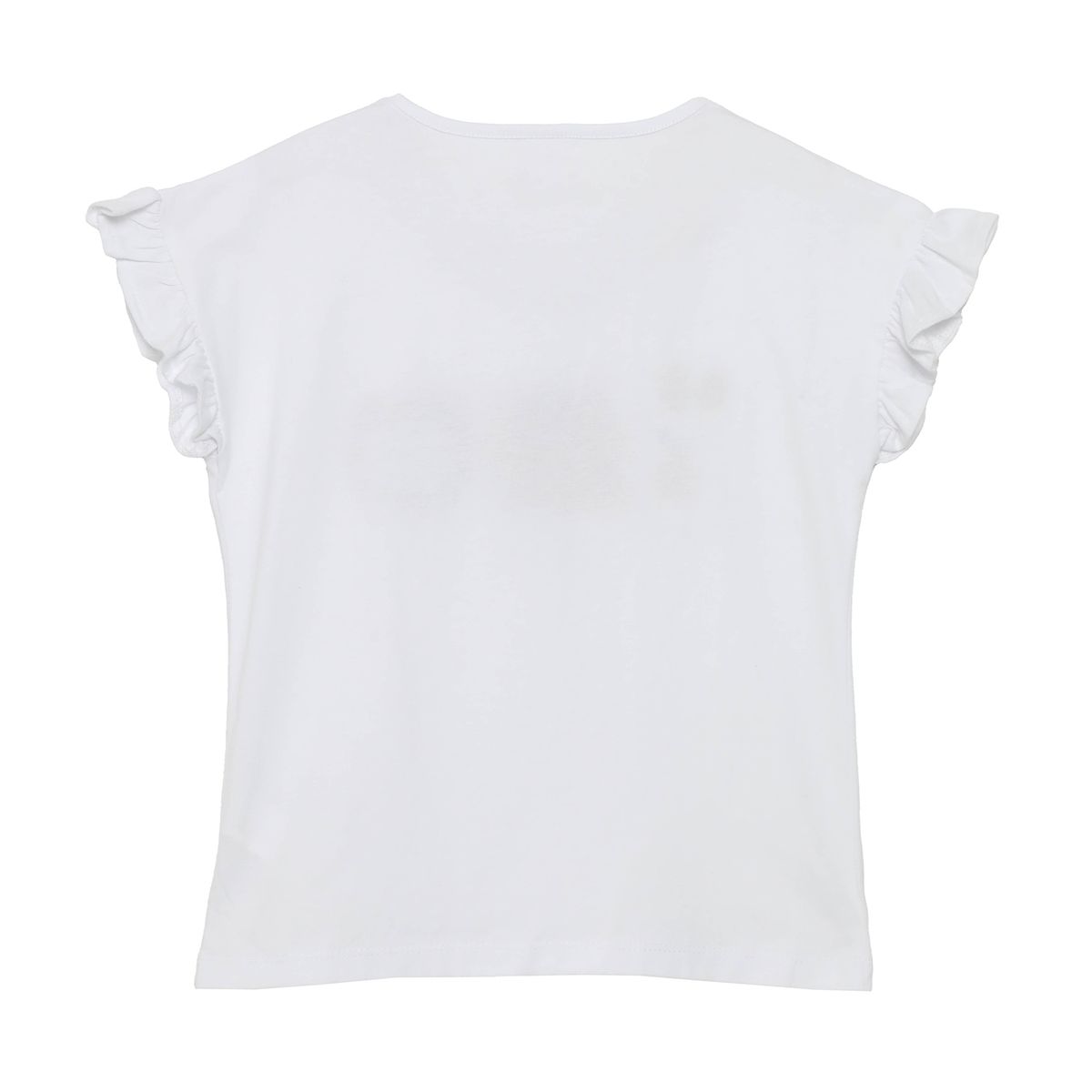 YAMP - Polo Niña Algodón Yamp