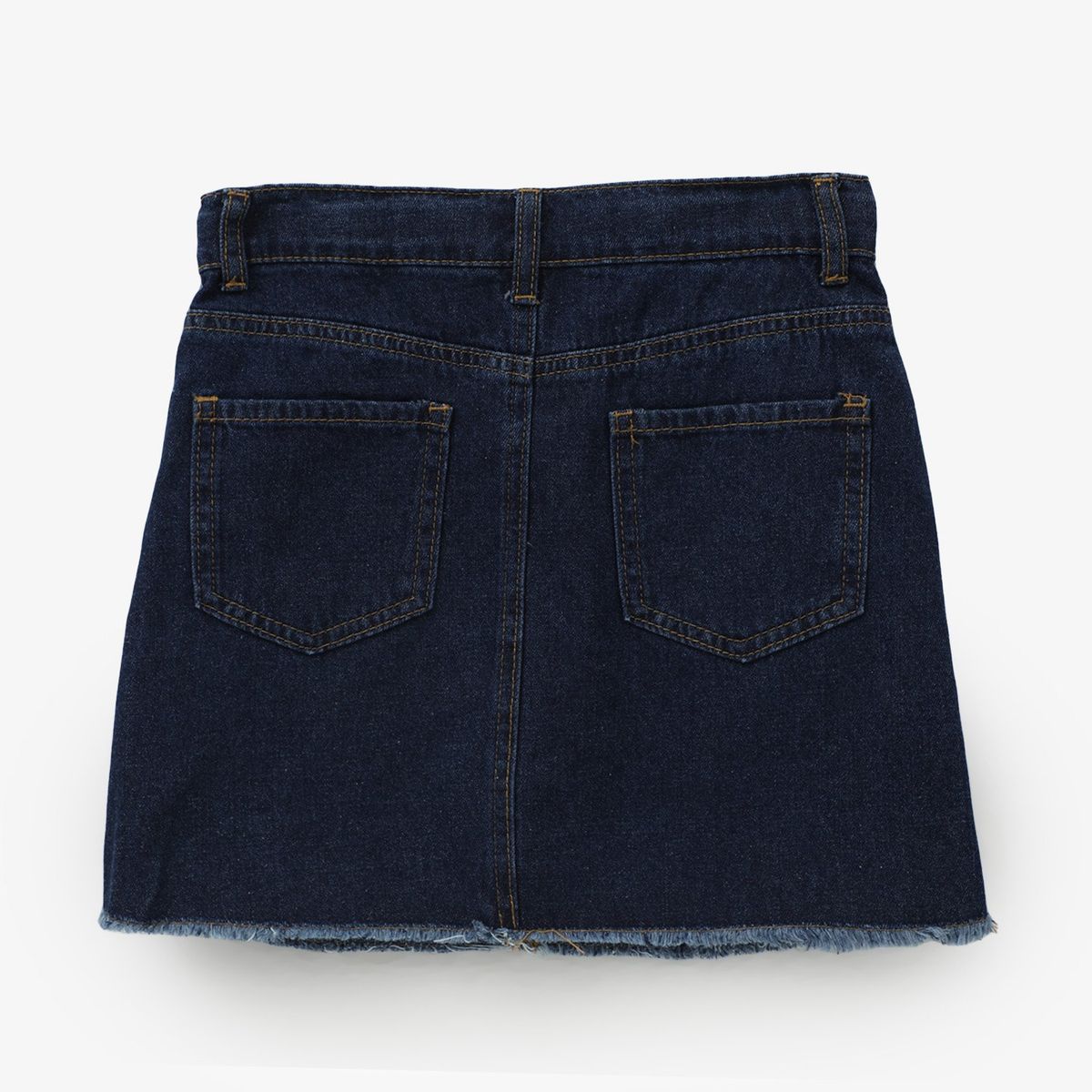 YAMP - Falda Niña Algodón Yamp