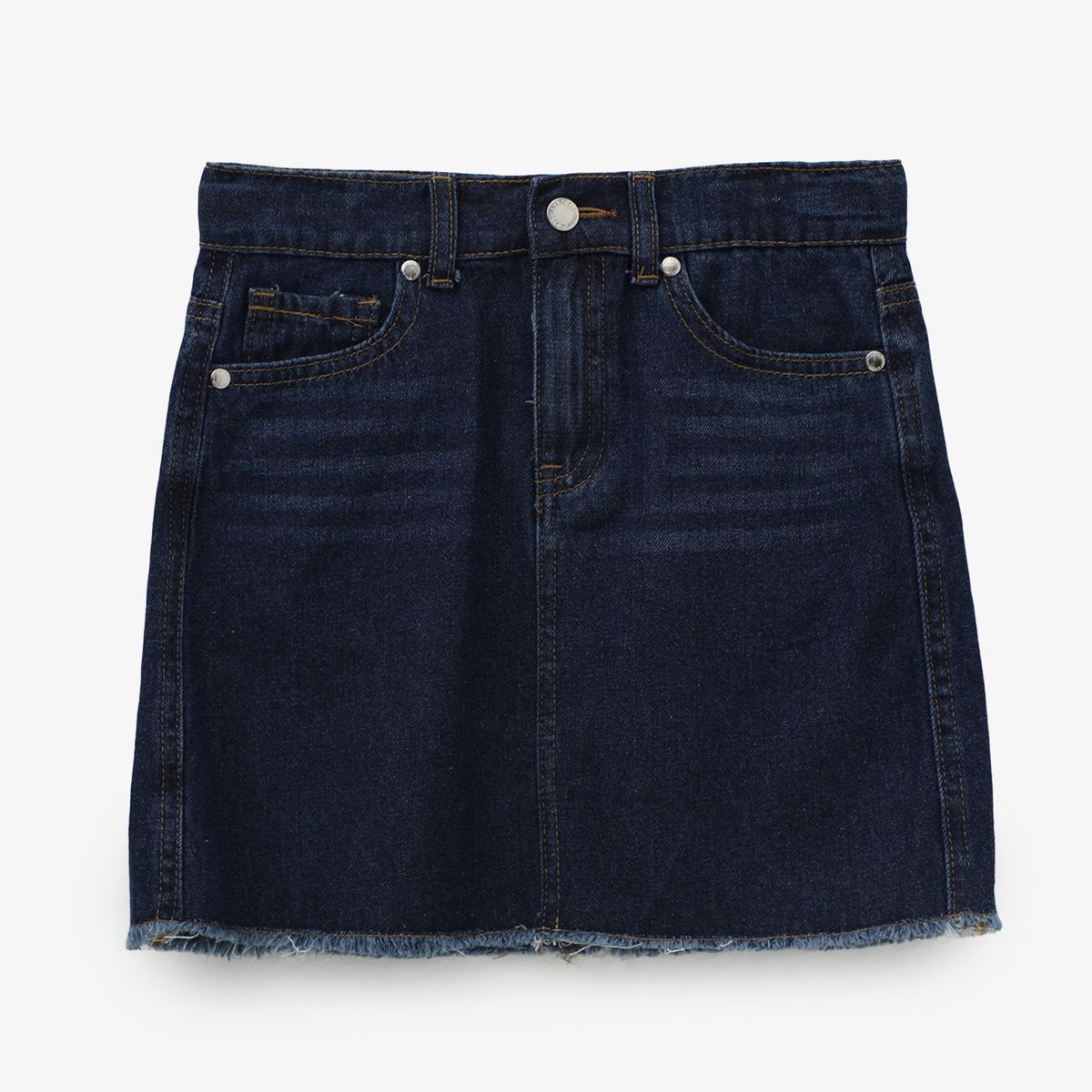 YAMP - Falda Niña Algodón Yamp