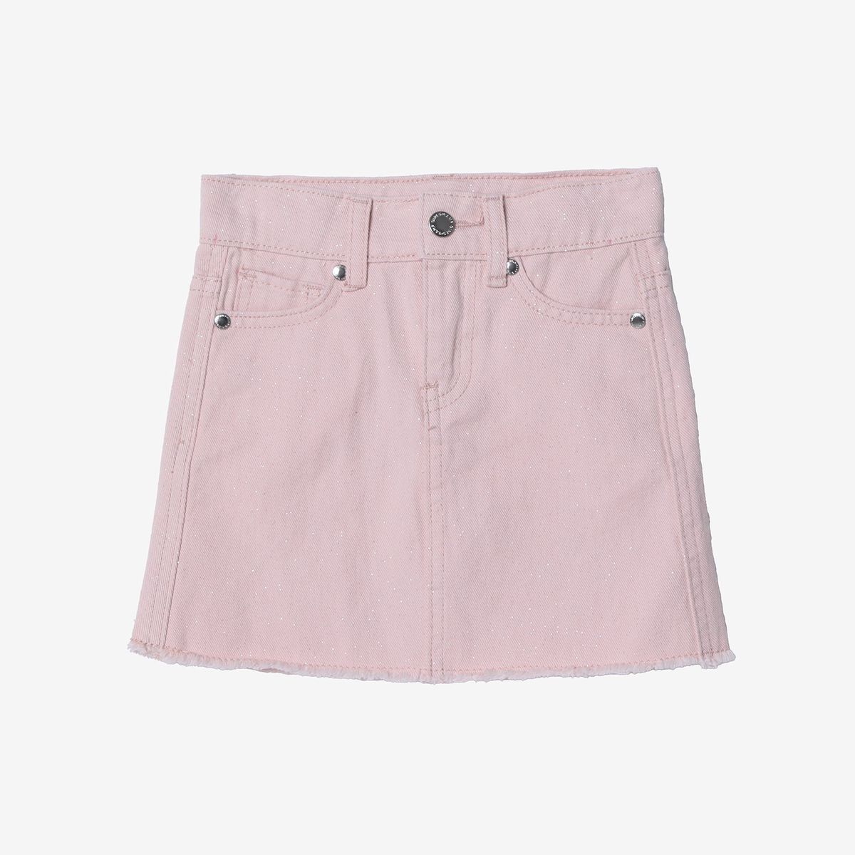 YAMP - Falda Niña Algodón Yamp