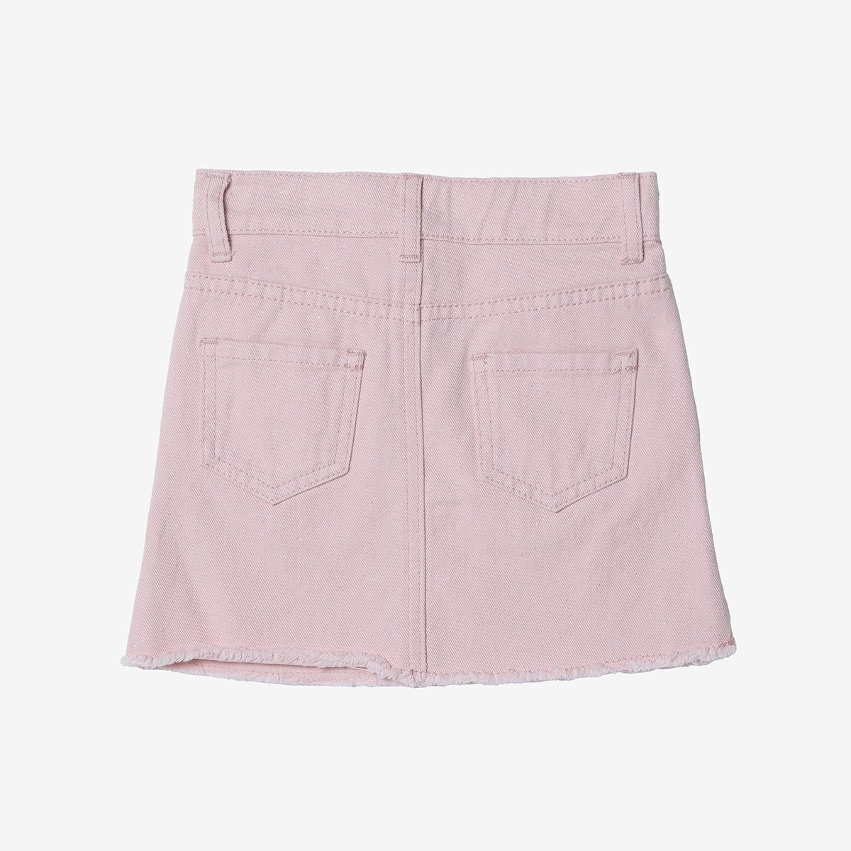 YAMP - Falda Niña Algodón Yamp